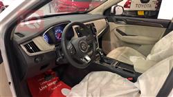 MG RX5